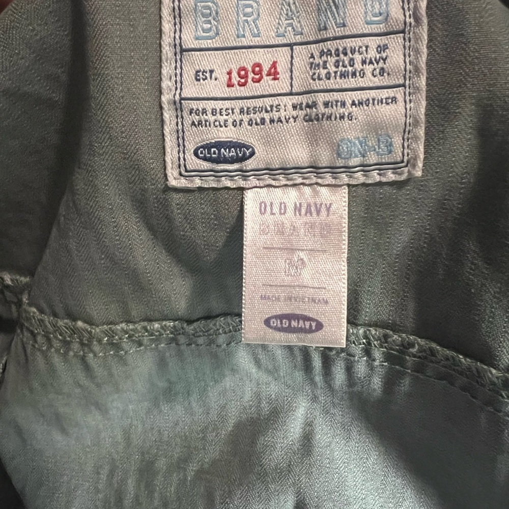 Old Navy Jacket - Picture 2 of 3